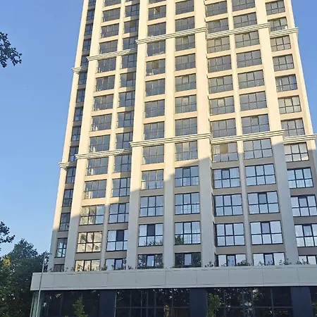 Olive Sea And Luxury 2 2 Burgas