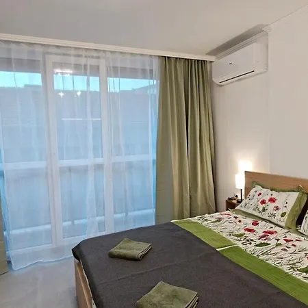 Apartment Olive Sea And Luxury 2 2 Burgas