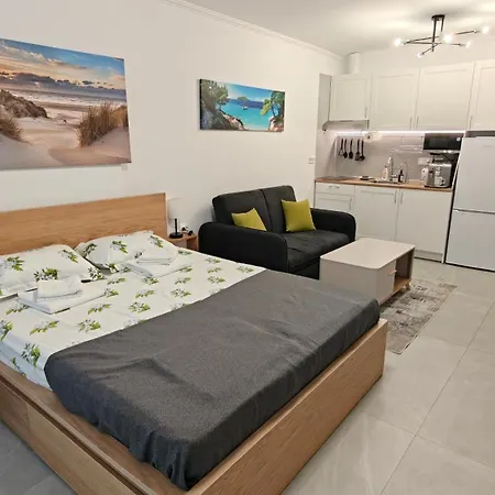 Olive Sea And Luxury 2 2 * Бургас