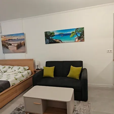 Apartament Olive Sea And Luxury 2 2 Burgas City