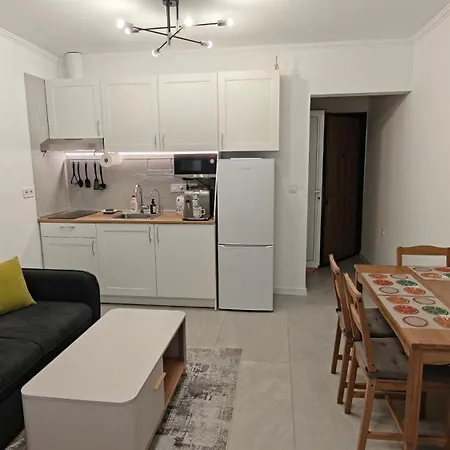 Olive Sea And Luxury 2 2 Apartament