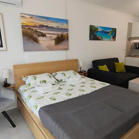 Apartament Olive Sea And Luxury 2 2