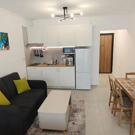 Apartament Olive Sea And Luxury 2 2 *
