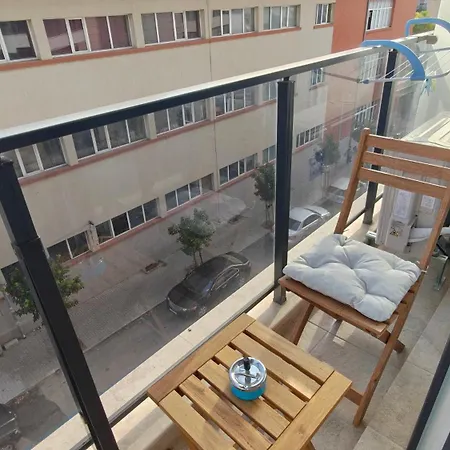 Apartament Olive Sea And Luxury 2 2 Burgas City