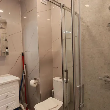 Olive Sea And Luxury 2 2 * Burgas City