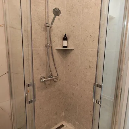Olive Sea And Luxury 2 2 Апартаменты